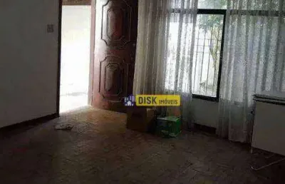 Casa com 2 dormitórios à venda, 240 m² por r$ 700.000,00 - assunção - são bernardo do campo/sp
