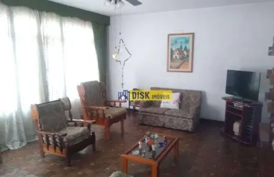 Casa com 3 dormitórios - venda por r$ 1.200.000,00 ou aluguel por r$ 4.688,00/mês - jardim do mar - são bernardo do campo/sp