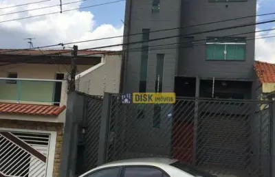 Prédio, 340 m² - venda por r$ 1.200.000,00 ou aluguel por r$ 6.939,68/mês - jordanópolis - são bernardo do campo/sp