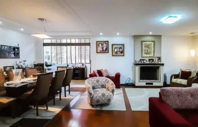 Apartamento  condominio edificio terra matecom 4 dormitórios à venda, 265 m² por r$ 1.400.000 - centro - são bernardo do campo/sp