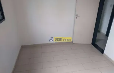 Apartamento com 2 dormitórios à venda, 49 m² por r$ 240.000,00 - baeta neves - são bernardo do campo/sp