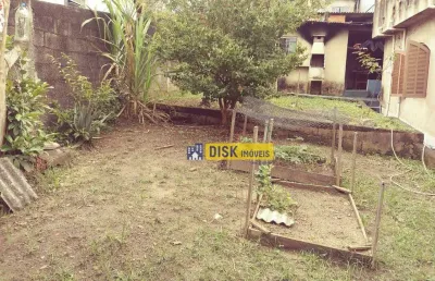 Terreno à venda, 410 m² por r$ 1.300.000,00 - vila gonçalves - são bernardo do campo/sp