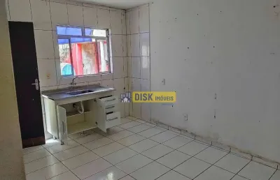 Casa com 3 dormitórios à venda, 180 m² por r$ 552.000,00 - jardim las vegas - santo andré/sp