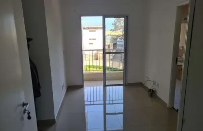 Apartamento com 2 dormitórios à venda, 50 m² por r$ 350.000,00 - ferrazópolis - são bernardo do campo/sp