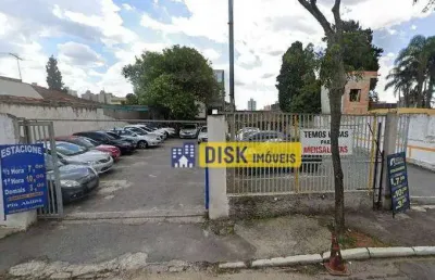 Terreno à venda, 330 m² por r$ 1.378.000,00 - jardim do mar - são bernardo do campo/sp