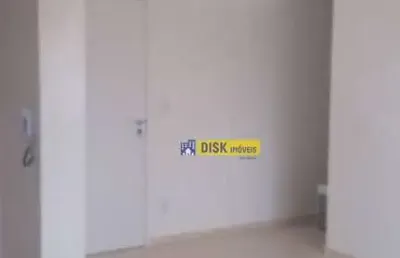 Apartamento com 2 dormitórios, 50 m² - venda por r$ 487.000,00 ou aluguel por r$ 2.415,91/mês - demarchi - são bernardo do campo/sp