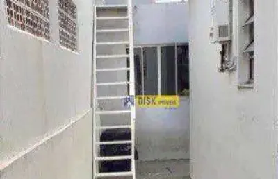 Sobrado com 3 dormitórios à venda, 160 m² por r$ 640.000,00 - jordanópolis - são bernardo do campo/sp