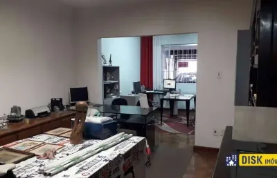 Sobrado com 3 dormitórios à venda, 190 m² por r$ 954.000,00 - centro - santo andré/sp