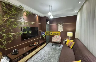 Casa com 3 quartos à venda na Rua João Martin Bianco, Santa Terezinha, São Bernardo do Campo