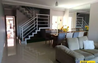 Sobrado com 3 dormitórios à venda por r$ 1.166.000,00 - baeta neves - são bernardo do campo/sp