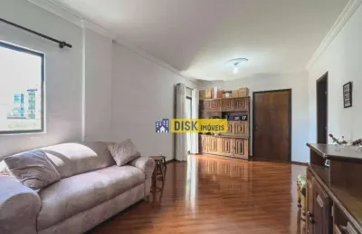 Apartamento com 3 dormitórios à venda, 87 m² por r$ 590.000,00 - vila caminho do mar - são bernardo do campo/sp
