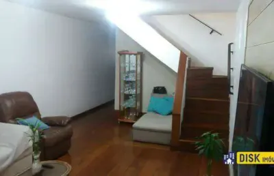 Sobrado com 3 dormitórios à venda, 184 m² por r$ 650.000,00 - rudge ramos - são bernardo do campo/sp