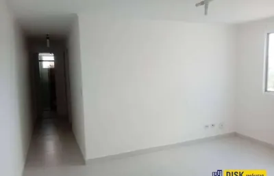 Apartamento com 2 dormitórios à venda, 57 m² por r$ 240.000,00 - santa terezinha - são bernardo do campo/sp