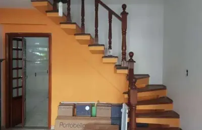 Sobrado com 3 dormitórios à venda, 220 m² por r$ 954.000,00 - centro - são bernardo do campo/sp