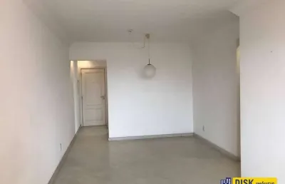 Apartamento com 2 dormitórios à venda, 70 m² por r$ 350.000,00 - santa terezinha - são bernardo do campo/sp