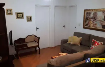 Apartamento com 2 dormitórios à venda, 70 m² por r$ 371.000,00 - jardim do mar - são bernardo do campo/sp
