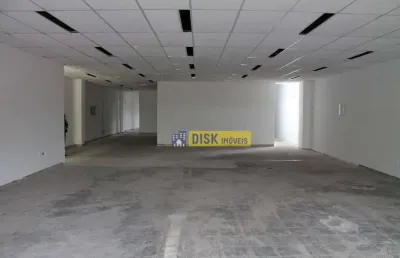 Prédio à venda, 1153 m² por r$ 12.700.000,00 - centro - são bernardo do campo/sp