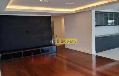 Apartamento à venda, 228 m² por r$ 1.577.000,00 - centro - são bernardo do campo/sp
