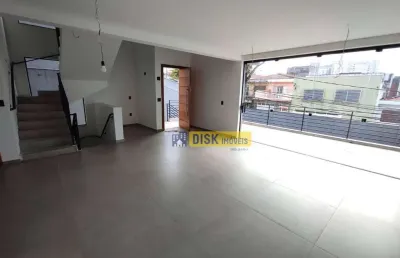 Sobrado com 3 dormitórios à venda, 340 m² por r$ 1.800.000,00 - jardim do mar - são bernardo do campo/sp
