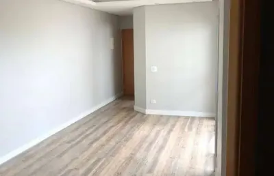Apartamento 3 dorms (1 suíte), 2 vagas e lazer completo – 80 m² – centro de são bernardo do campo