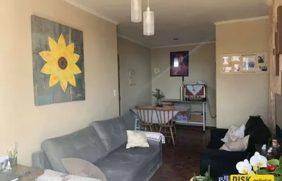 Apartamento com 2 dormitórios à venda, 61 m² por r$ 320.000,00 - vila baeta neves - são bernardo do campo/sp