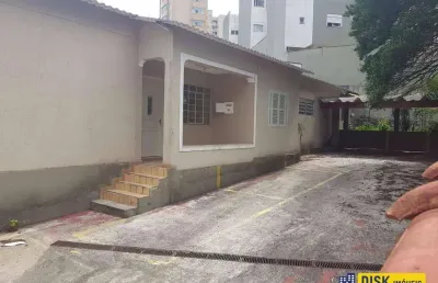 Terreno à venda na Rua José Bonifácio, Centro, São Bernardo do Campo