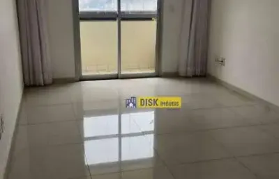 Apartamento com 2 dormitórios à venda, 65 m² por r$ 360.000,00 - santa terezinha - são bernardo do campo/sp