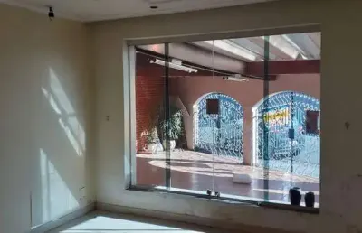 Casa com 3 dormitórios à venda, 196 m² por r$ 745.000,00 - santa terezinha - são bernardo do campo/sp