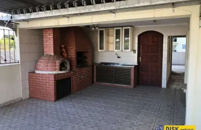 Sobrado com 4 dormitórios à venda, 220 m² por r$ 795.000,00 - rudge ramos - são bernardo do campo/sp