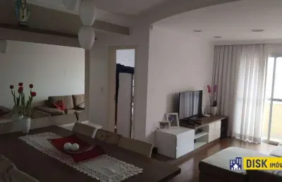 Apartamento com 2 dormitórios à venda, 64 m² por r$ 365.000,00 - santa terezinha - são bernardo do campo/sp