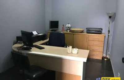Sala para alugar, 15 m² por r$ 972,00/mês - centro - são bernardo do campo/sp