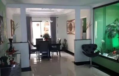 Sobrado com 3 dormitórios à venda por r$ 1.800.000,00 - parque espacial - são bernardo do campo/sp