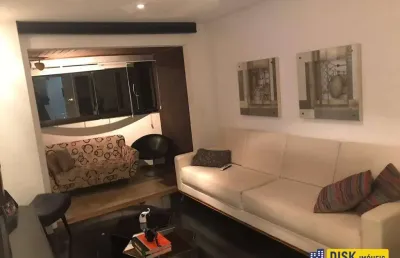 Apartamento com 3 dormitórios à venda, 130 m² por r$ 920.000,00 - vila caminho do mar - são bernardo do campo/sp