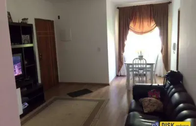 Apartamento com 2 dormitórios à venda, 84 m² por r$ 530.000,00 - baeta neves - são bernardo do campo/sp