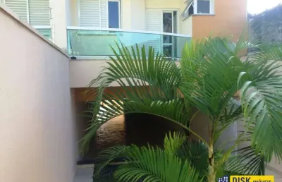Cobertura com 2 quartos à venda na Avenida Olinto Demarchi, Jardim Borborema, São Bernardo do Campo