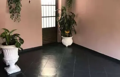 Casa com 3 dormitórios à venda, 170 m² por r$ 800.000,00 - santa terezinha - são bernardo do campo/sp