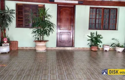 Casa com 2 dormitórios à venda, 84 m² por r$ 430.000,00 - jardim valdibia - são bernardo do campo/sp