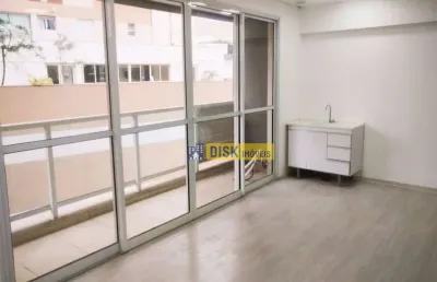 Sala à venda, 43 m² por r$ 380.000,00 - vila santa rita de cássia - são bernardo do campo/sp