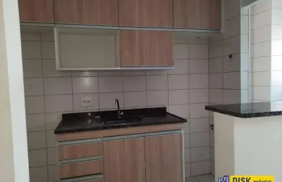 Apartamento com 2 dormitórios à venda, 52 m² por r$ 385.000,00 - ferrazópolis - são bernardo do campo/sp