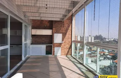 Cobertura com 3 dormitórios à venda, 208 m² por r$ 2.000.000,00 - vila marlene - são bernardo do campo/sp