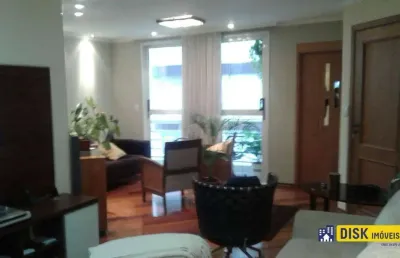 Apartamento com 3 dormitórios à venda, 133 m² por r$ 1.000.000,00 - centro - são bernardo do campo/sp