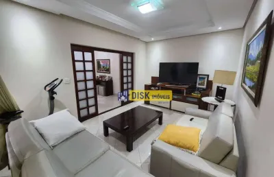 Sobrado à venda por r$ 1.200.000,00 - centro - são bernardo do campo/sp