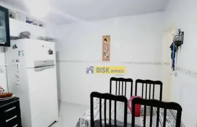 Casa com 3 dormitórios à venda, 144 m² por r$ 470.000,00 - ferrazópolis - são bernardo do campo/sp