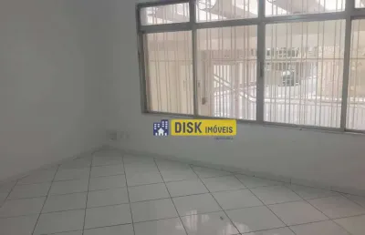 Amplo sobrado com 3 suítes e 252 m² no centro de são bernardo do campo – excelente localização!