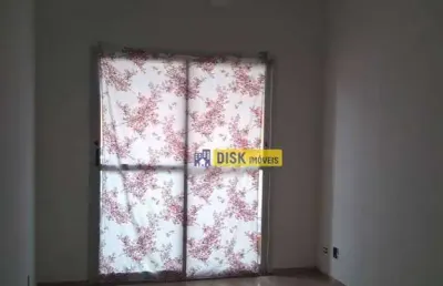 Apartamento com 3 dormitórios à venda, 76 m² por r$ 340.000,00 - dos casa - são bernardo do campo/sp