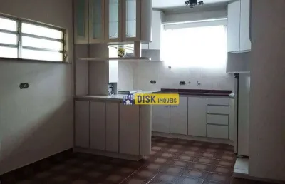 Sobrado com 2 dormitórios à venda, 196 m² por r$ 600.000,00 - demarchi - são bernardo do campo/sp