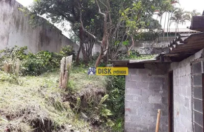 Terreno à venda, 300 m² por r$ 750.000,00 - parque dos pássaros - são bernardo do campo/sp