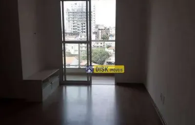 Apartamento com 2 dormitórios à venda, 52 m² por r$ 400.000,00 - santa terezinha - são bernardo do campo/sp