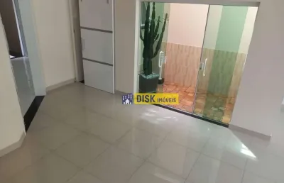 Sobrado com 3 dormitórios à venda, 256 m² por r$ 1.400.000,00 - vila lusitânia - são bernardo do campo/sp
