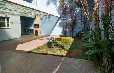 Sobrado com 4 dormitórios à venda por r$ 1.220.000,00 - assunção - são bernardo do campo/sp